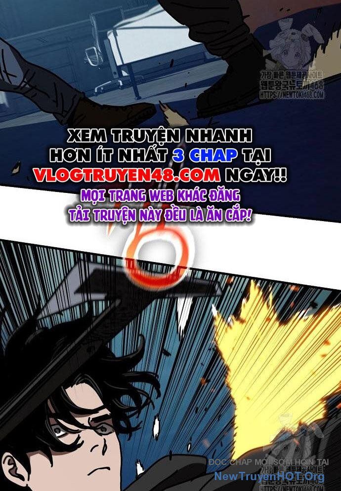 D-Day: Hầm Trú Ẩn - Chapter 49 - Page 99