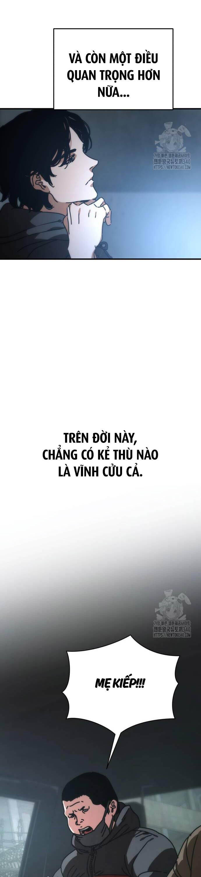 D-Day: Hầm Trú Ẩn - Chapter 5 - Page 21