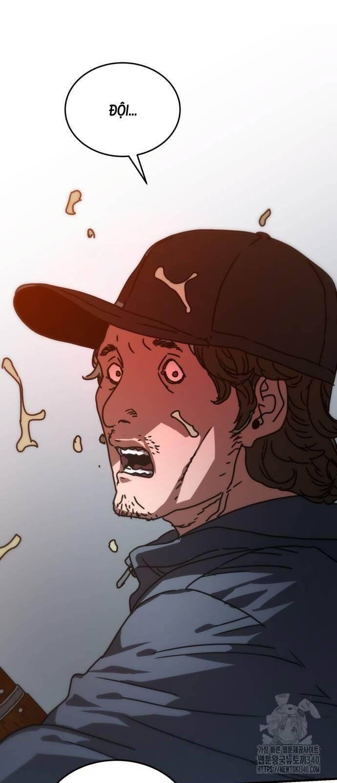 D-Day: Hầm Trú Ẩn - Chapter 5 - Page 26