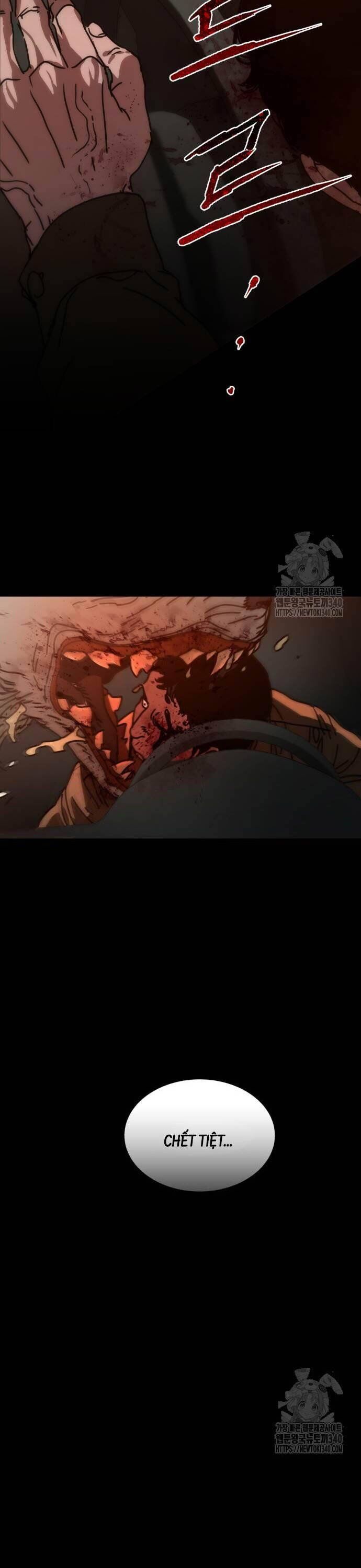 D-Day: Hầm Trú Ẩn - Chapter 5 - Page 33