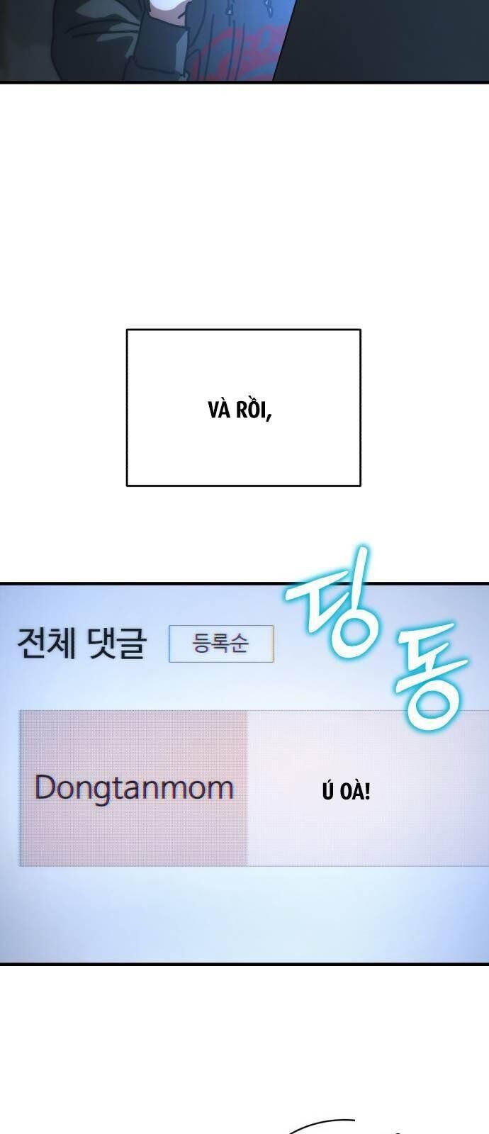 D-Day: Hầm Trú Ẩn - Chapter 5 - Page 35