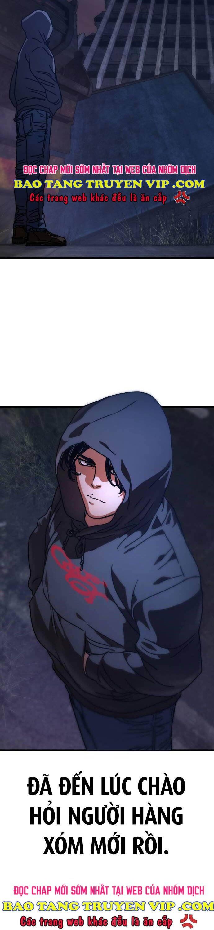 D-Day: Hầm Trú Ẩn - Chapter 5 - Page 42