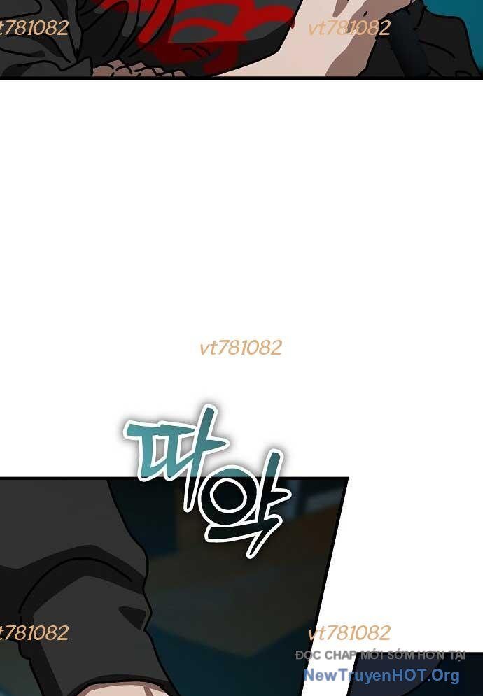 D-Day: Hầm Trú Ẩn - Chapter 50 - Page 10