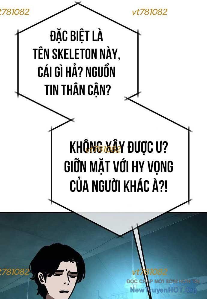 D-Day: Hầm Trú Ẩn - Chapter 50 - Page 102