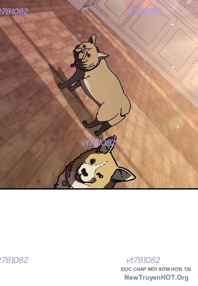 D-Day: Hầm Trú Ẩn - Chapter 50 - Page 108