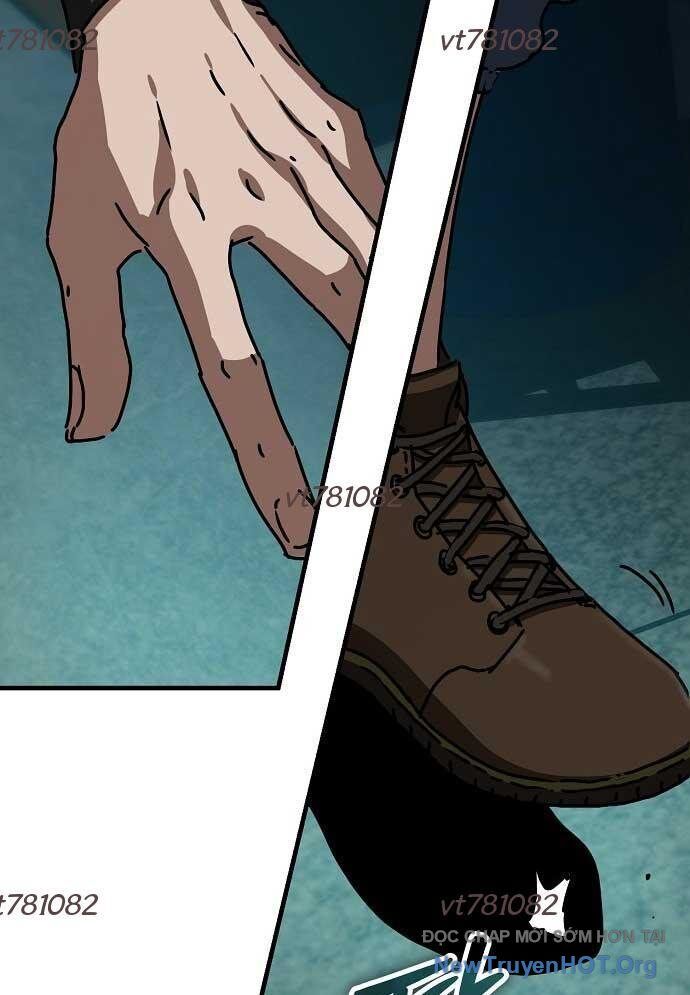 D-Day: Hầm Trú Ẩn - Chapter 50 - Page 11