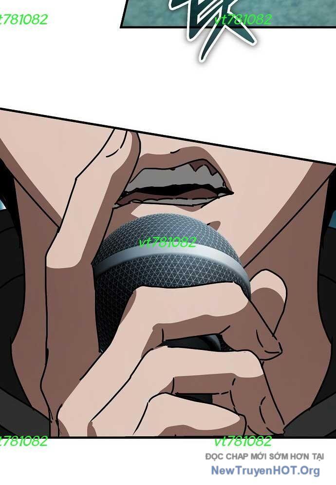 D-Day: Hầm Trú Ẩn - Chapter 50 - Page 12