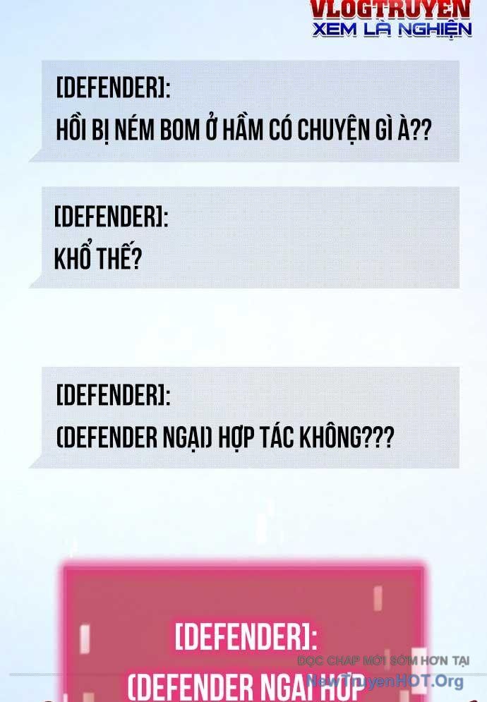D-Day: Hầm Trú Ẩn - Chapter 50 - Page 154