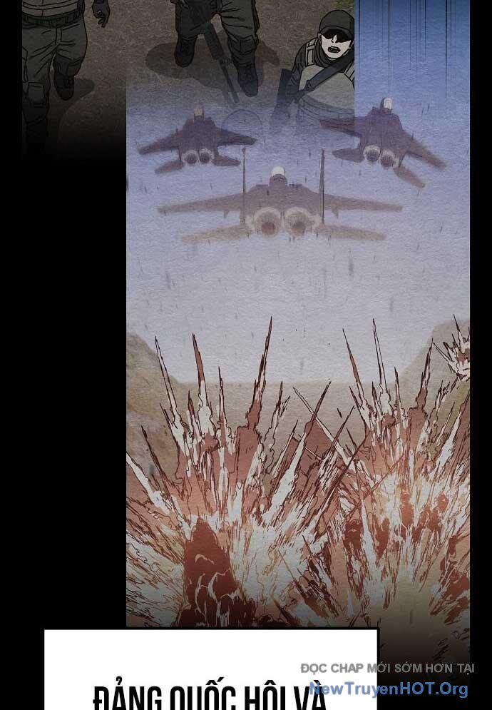 D-Day: Hầm Trú Ẩn - Chapter 50 - Page 161