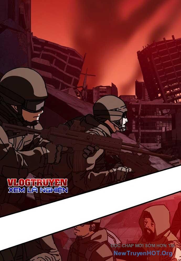 D-Day: Hầm Trú Ẩn - Chapter 50 - Page 189