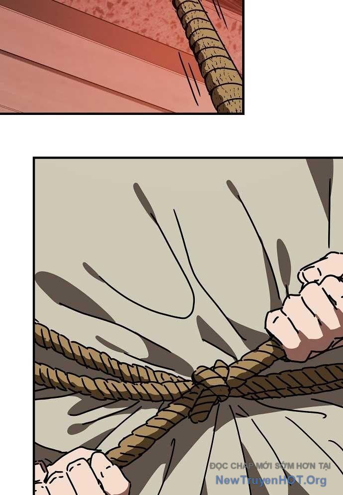 D-Day: Hầm Trú Ẩn - Chapter 50 - Page 195