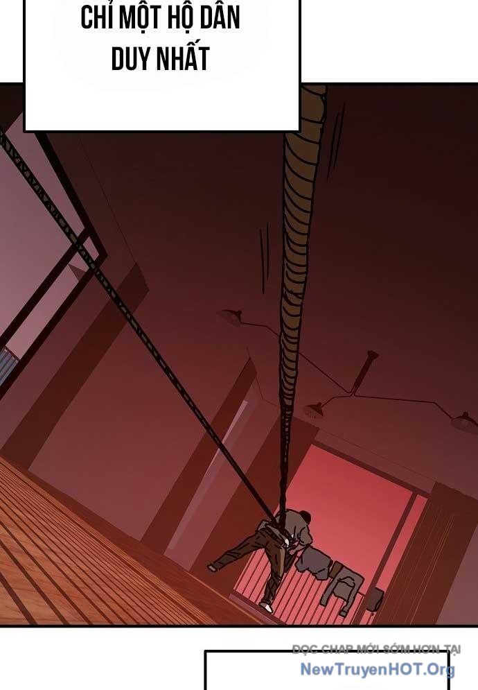 D-Day: Hầm Trú Ẩn - Chapter 50 - Page 197