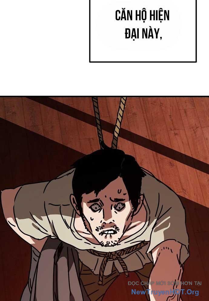 D-Day: Hầm Trú Ẩn - Chapter 50 - Page 198