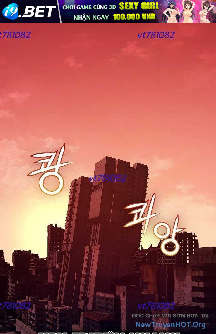 D-Day: Hầm Trú Ẩn - Chapter 50 - Page 201