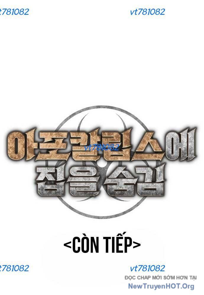 D-Day: Hầm Trú Ẩn - Chapter 50 - Page 203