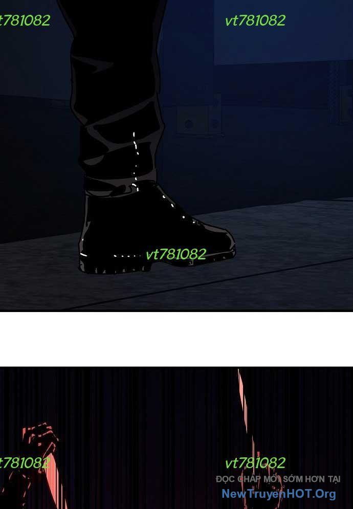 D-Day: Hầm Trú Ẩn - Chapter 50 - Page 205