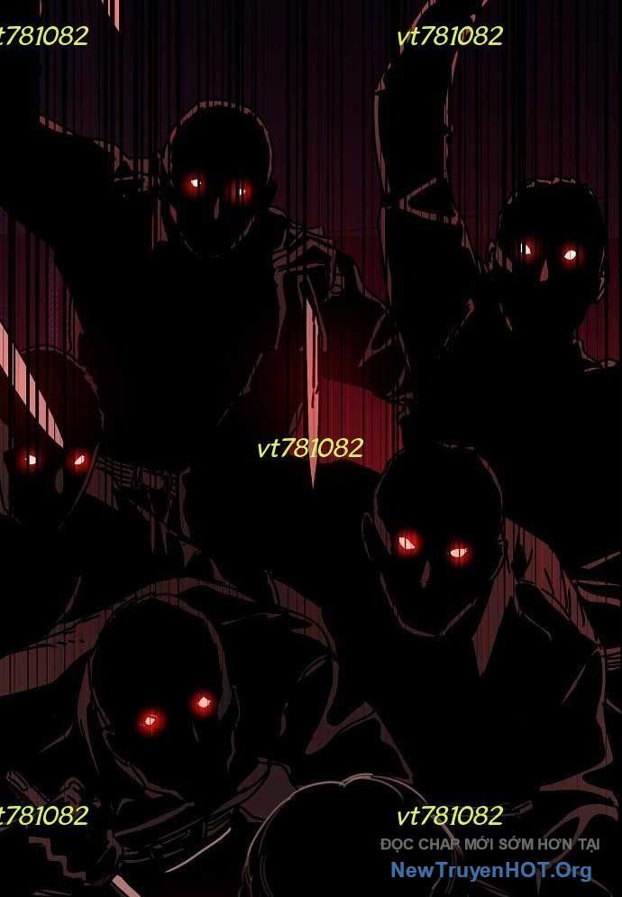 D-Day: Hầm Trú Ẩn - Chapter 50 - Page 206