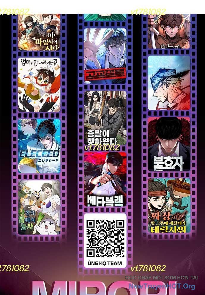 D-Day: Hầm Trú Ẩn - Chapter 50 - Page 209