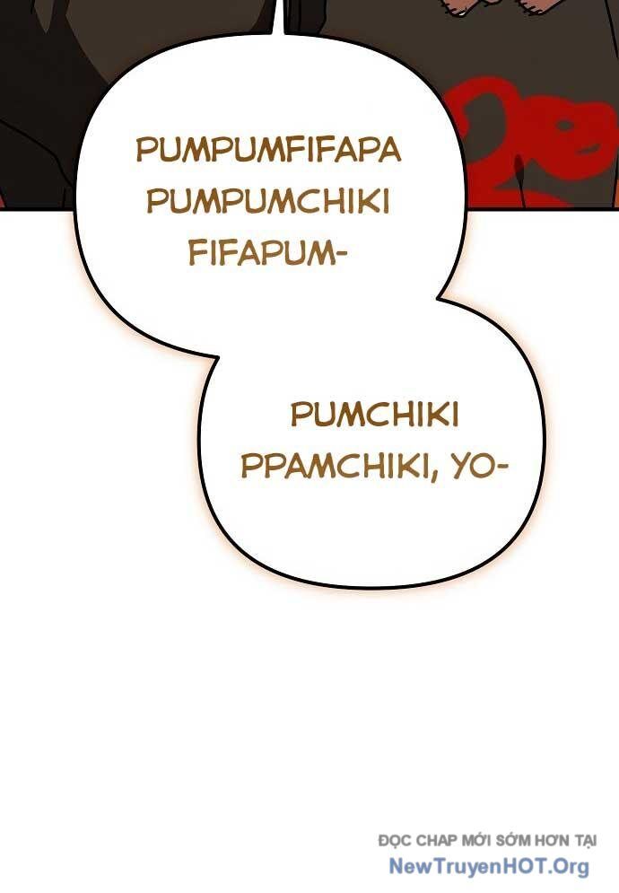 D-Day: Hầm Trú Ẩn - Chapter 50 - Page 21