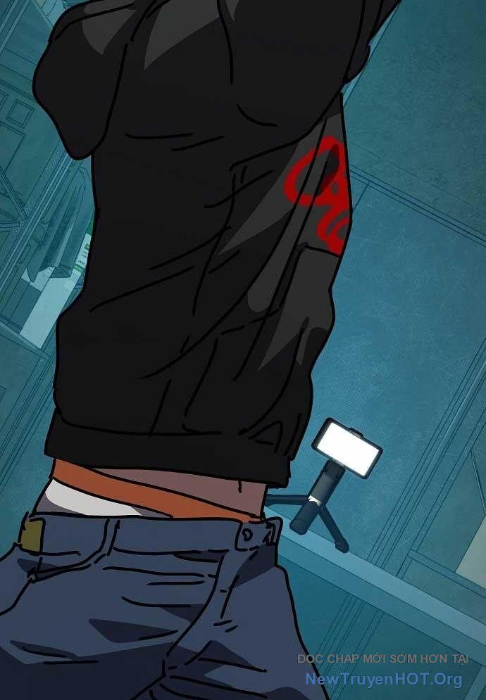 D-Day: Hầm Trú Ẩn - Chapter 50 - Page 25