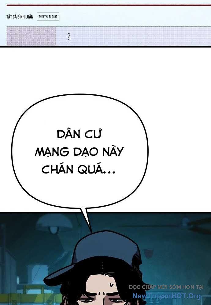 D-Day: Hầm Trú Ẩn - Chapter 50 - Page 31