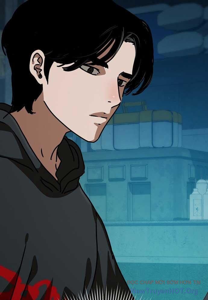 D-Day: Hầm Trú Ẩn - Chapter 50 - Page 40