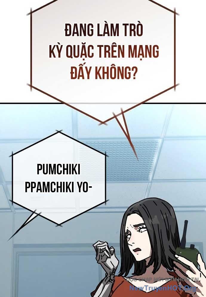 D-Day: Hầm Trú Ẩn - Chapter 50 - Page 46