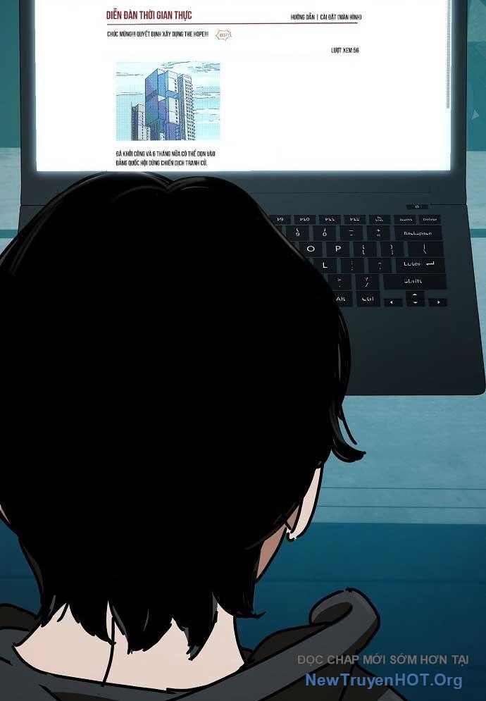D-Day: Hầm Trú Ẩn - Chapter 50 - Page 50