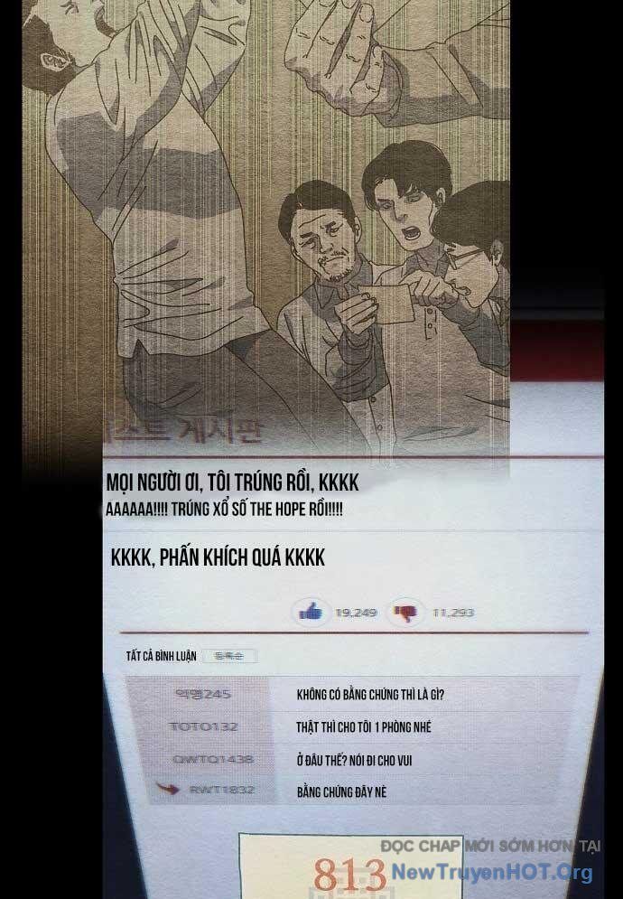 D-Day: Hầm Trú Ẩn - Chapter 50 - Page 57