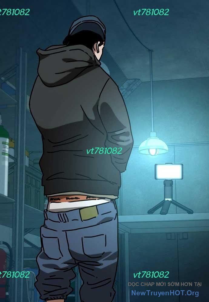 D-Day: Hầm Trú Ẩn - Chapter 50 - Page 6