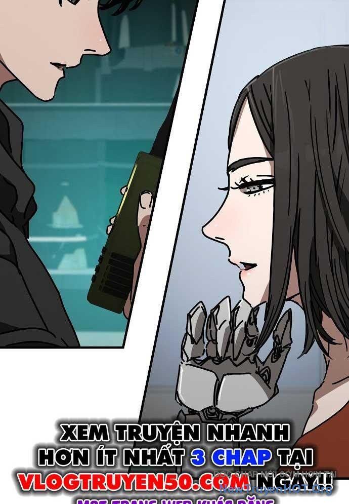 D-Day: Hầm Trú Ẩn - Chapter 50 - Page 64