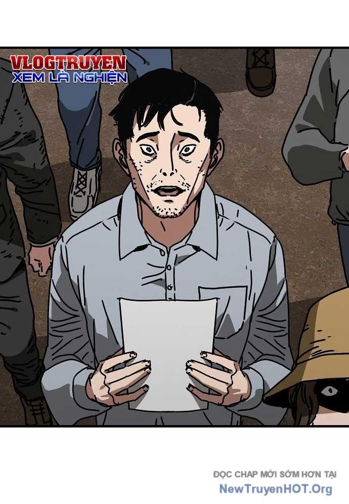 D-Day: Hầm Trú Ẩn - Chapter 50 - Page 67