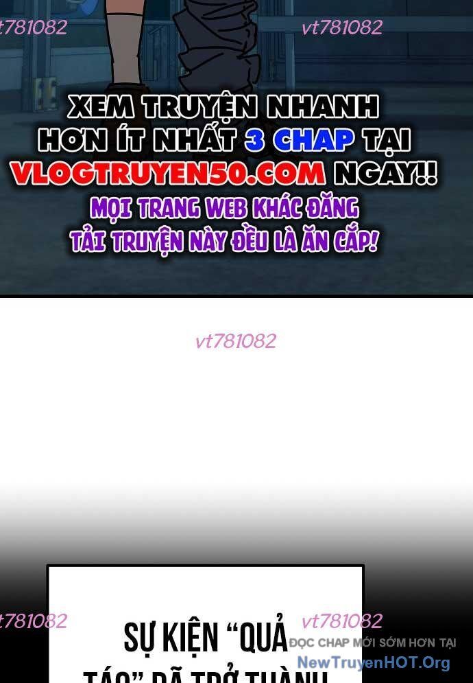 D-Day: Hầm Trú Ẩn - Chapter 50 - Page 7