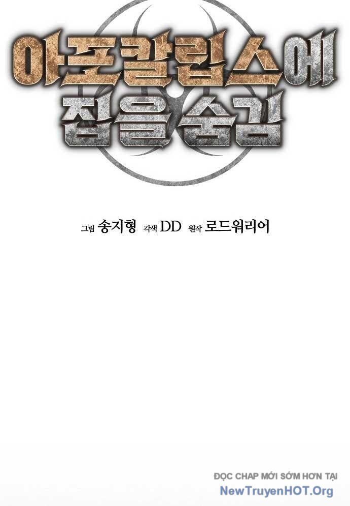 D-Day: Hầm Trú Ẩn - Chapter 50 - Page 72