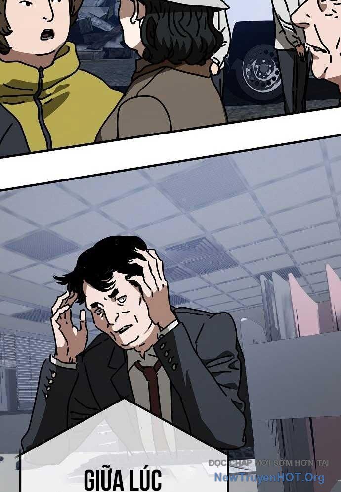 D-Day: Hầm Trú Ẩn - Chapter 50 - Page 79