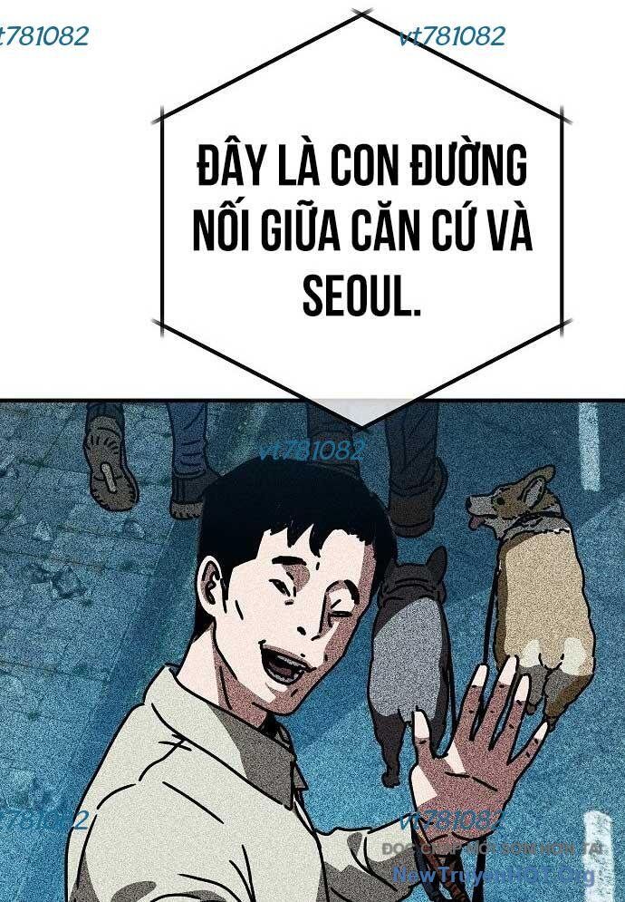 D-Day: Hầm Trú Ẩn - Chapter 50 - Page 97