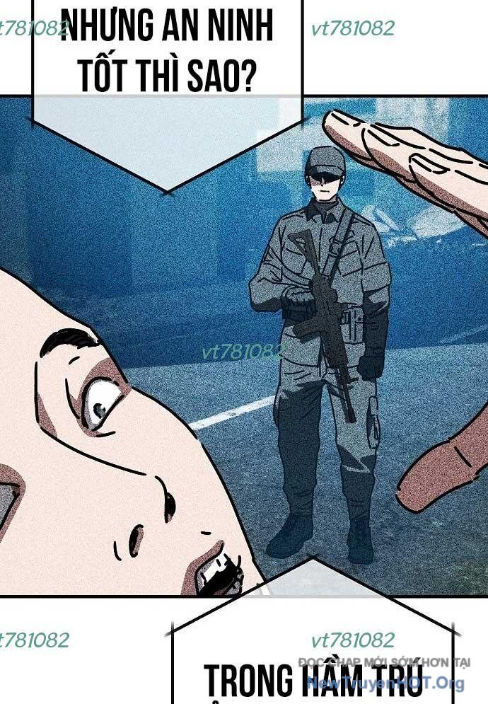 D-Day: Hầm Trú Ẩn - Chapter 50 - Page 99