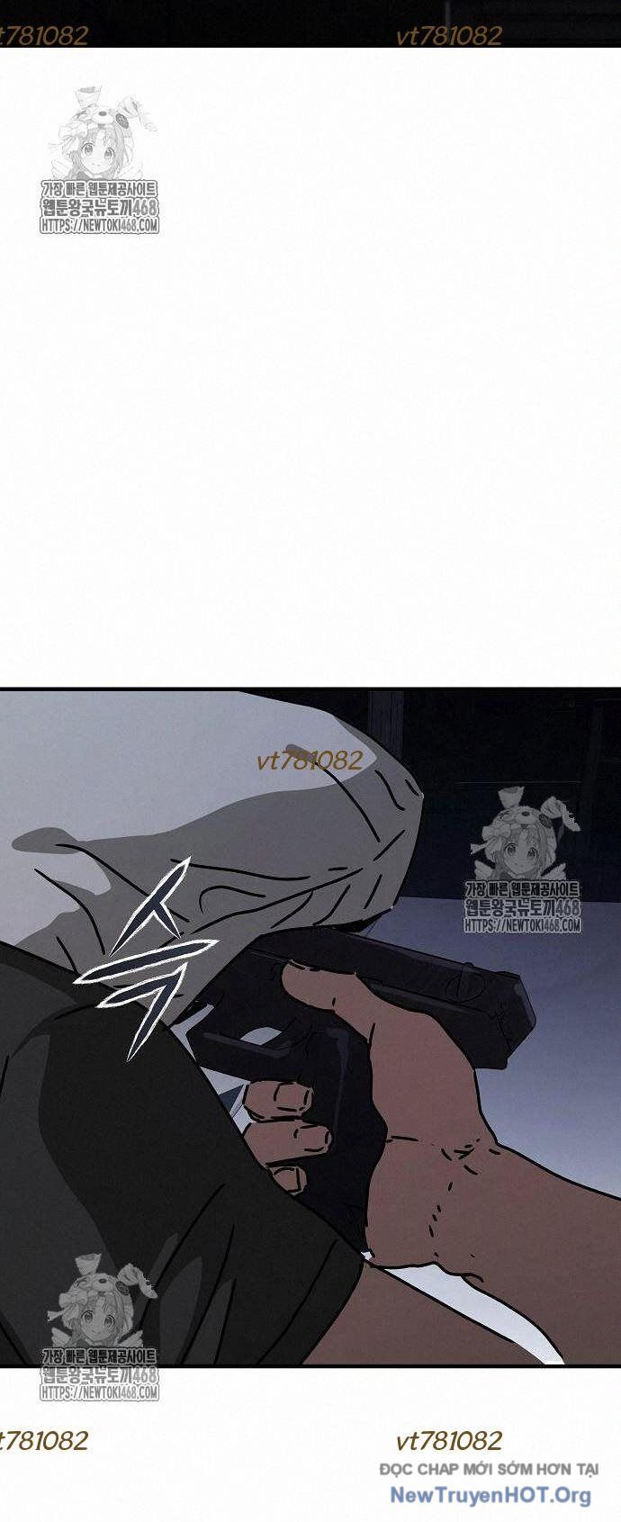 D-Day: Hầm Trú Ẩn - Chapter 51 - Page 10