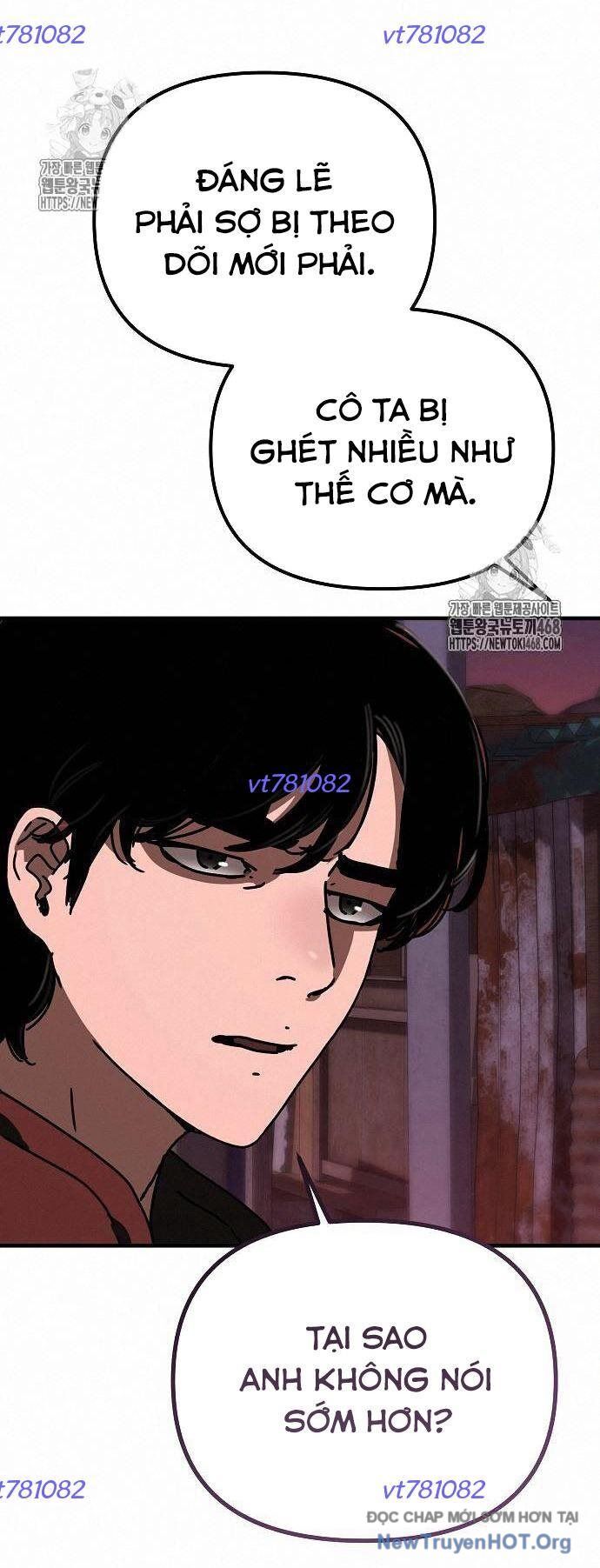 D-Day: Hầm Trú Ẩn - Chapter 51 - Page 101