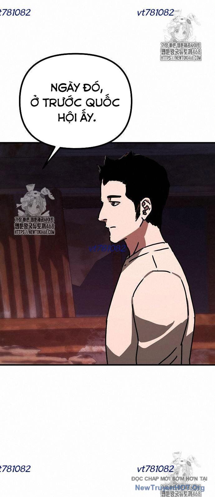 D-Day: Hầm Trú Ẩn - Chapter 51 - Page 102