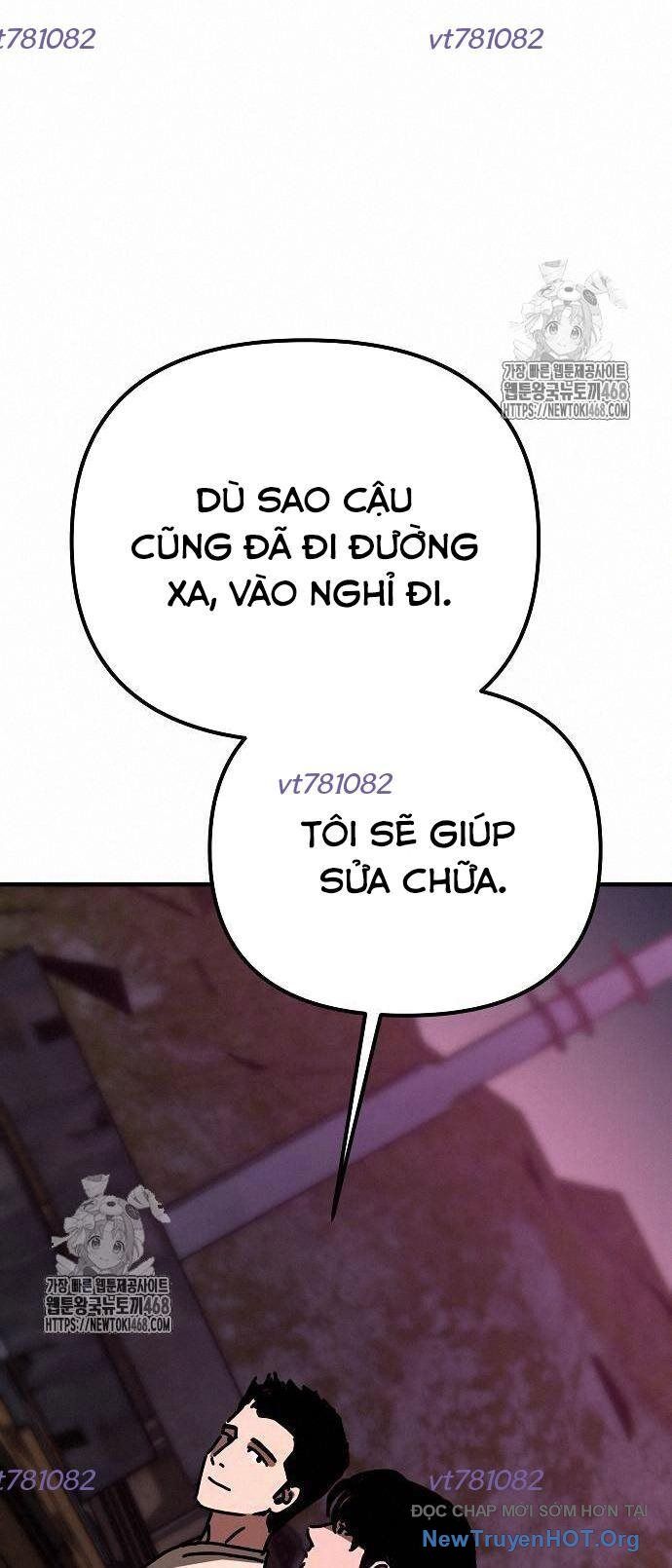 D-Day: Hầm Trú Ẩn - Chapter 51 - Page 104