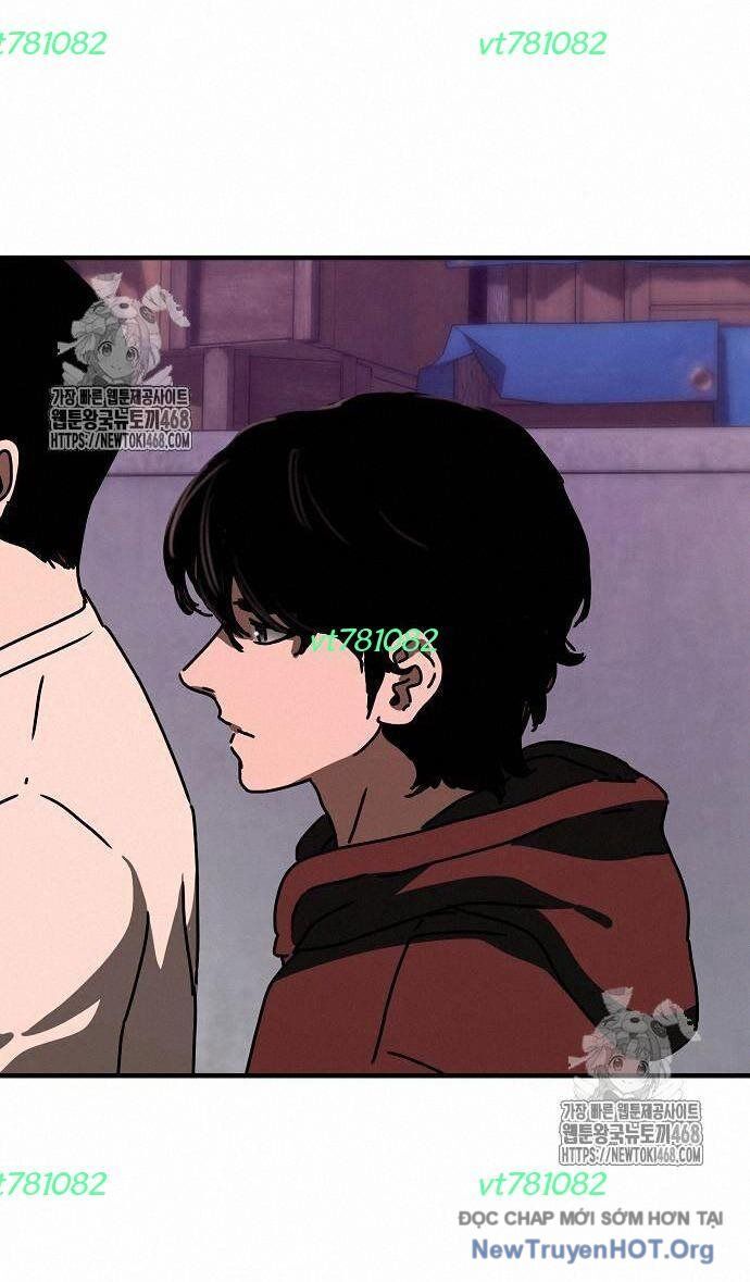 D-Day: Hầm Trú Ẩn - Chapter 51 - Page 108