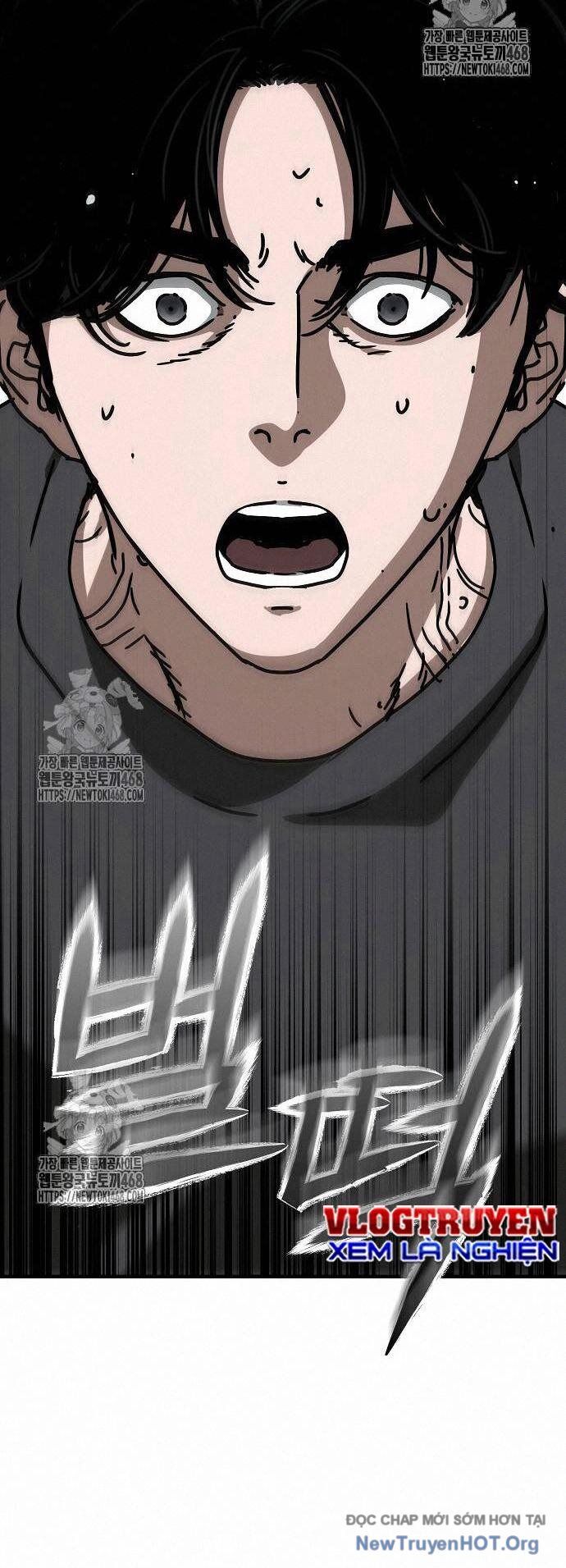 D-Day: Hầm Trú Ẩn - Chapter 51 - Page 15