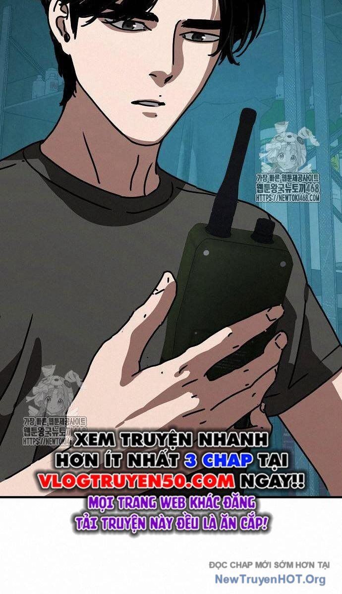 D-Day: Hầm Trú Ẩn - Chapter 51 - Page 29