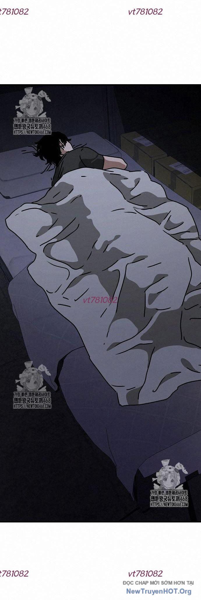 D-Day: Hầm Trú Ẩn - Chapter 51 - Page 3