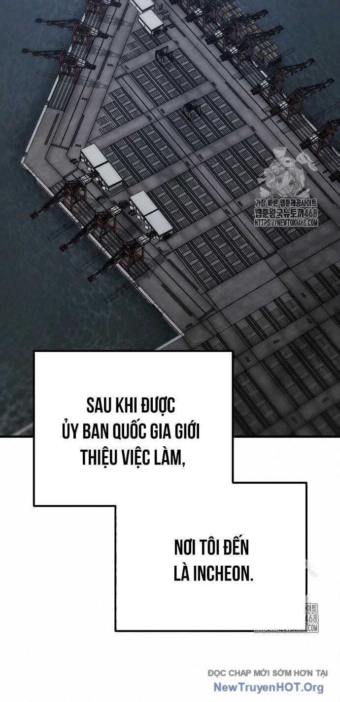 D-Day: Hầm Trú Ẩn - Chapter 51 - Page 32