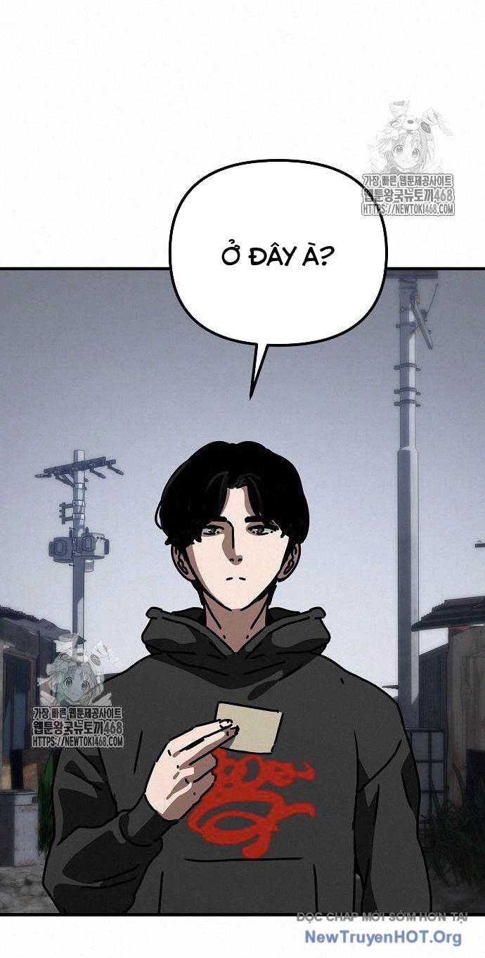 D-Day: Hầm Trú Ẩn - Chapter 51 - Page 38