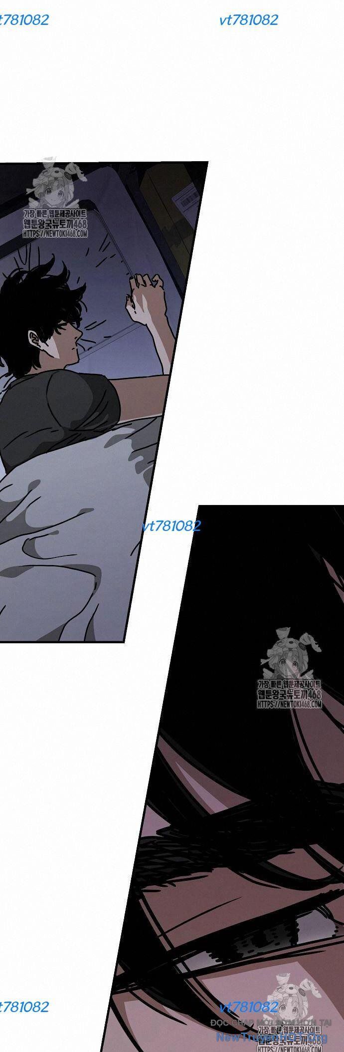 D-Day: Hầm Trú Ẩn - Chapter 51 - Page 4