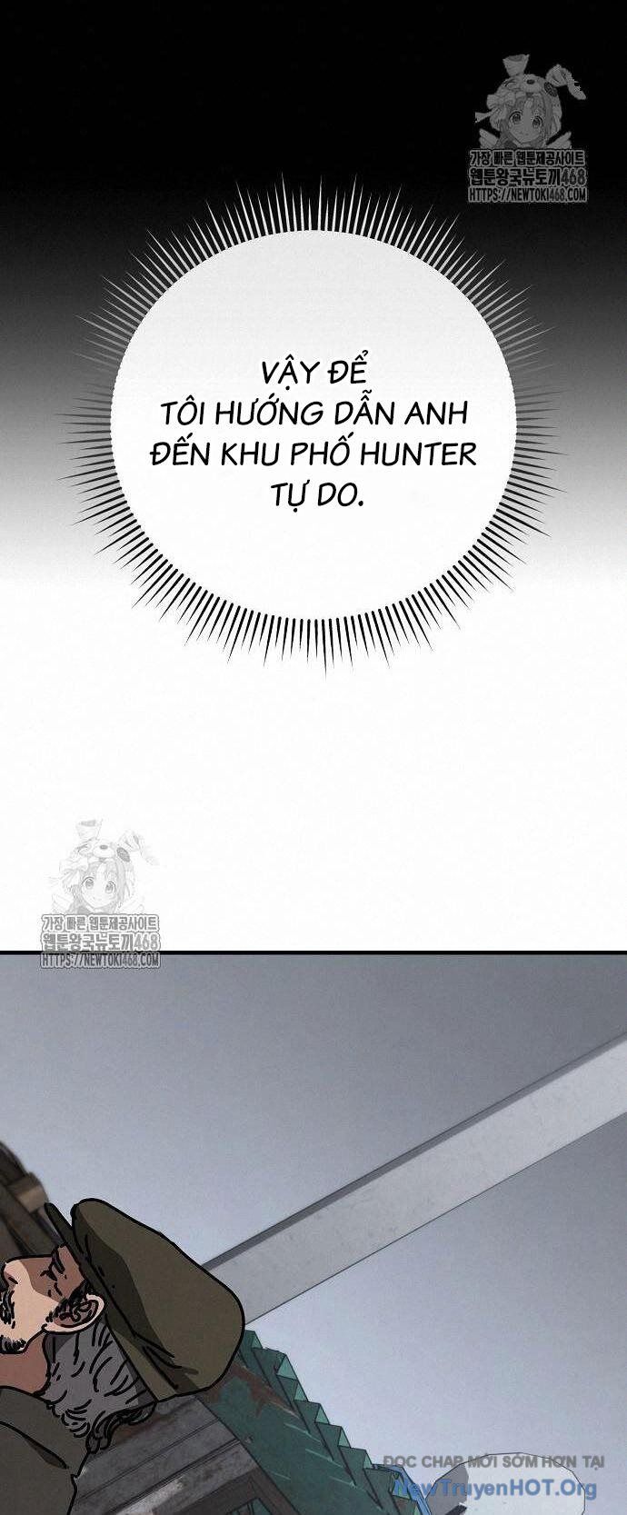 D-Day: Hầm Trú Ẩn - Chapter 51 - Page 43