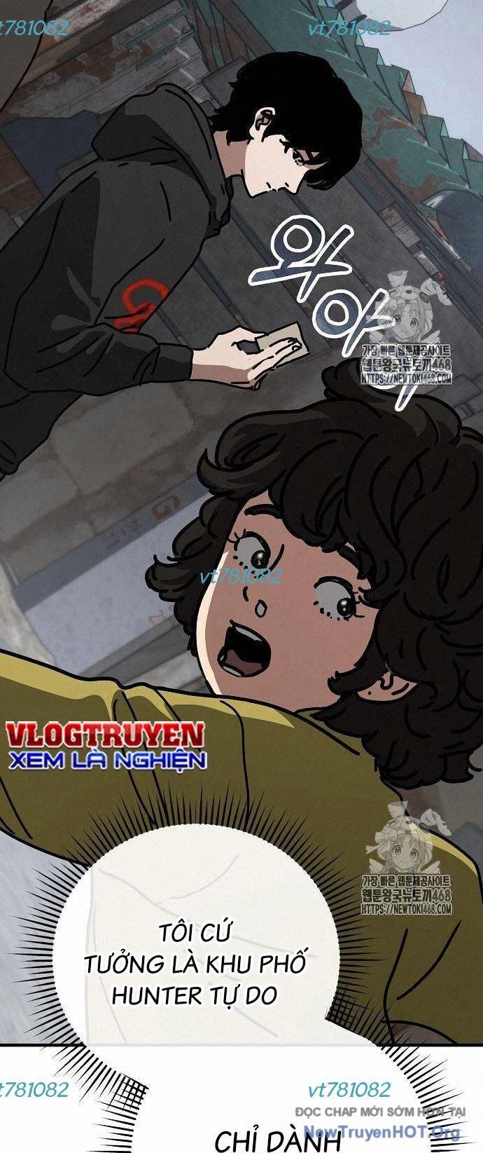 D-Day: Hầm Trú Ẩn - Chapter 51 - Page 44